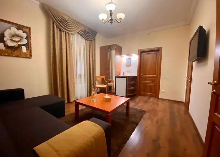 Boomerang Business Hotel