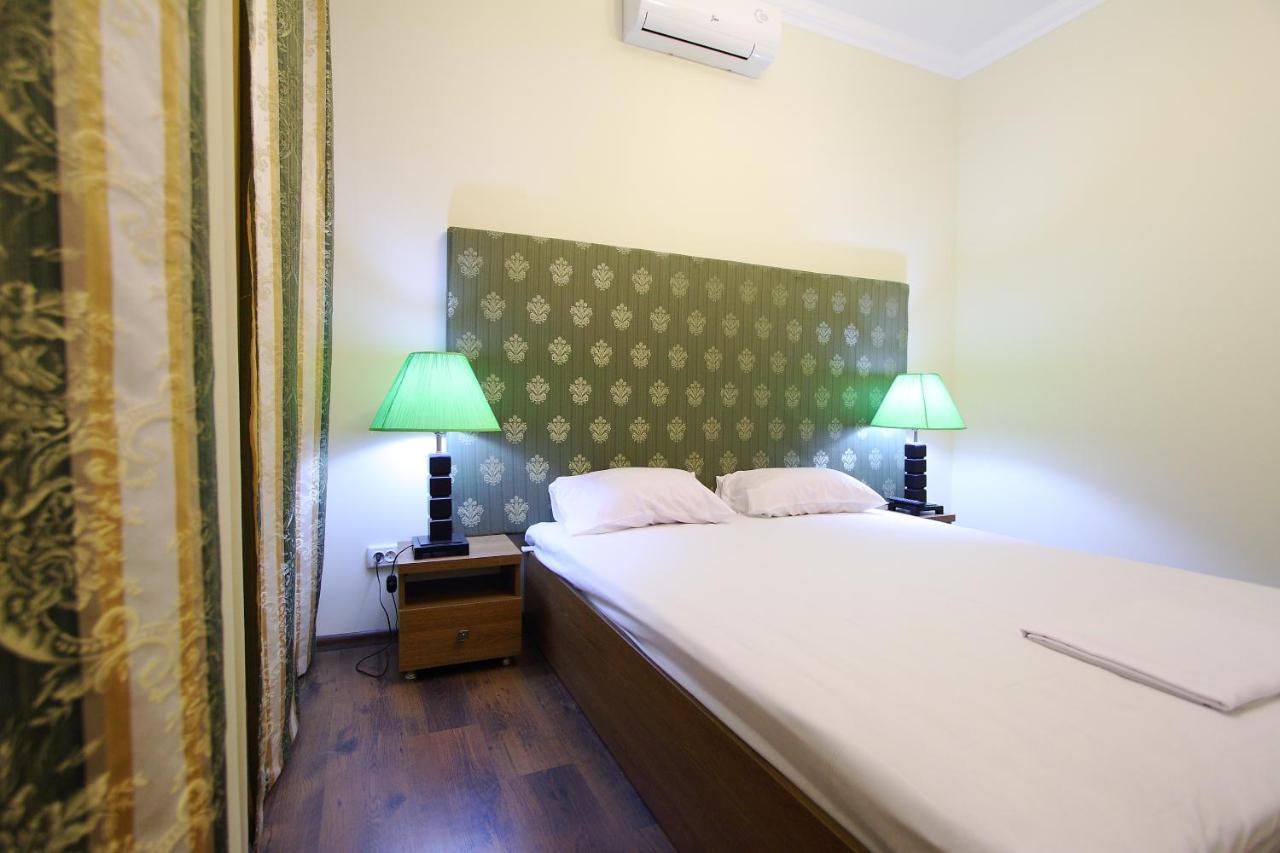 Hotel Boomerang Business Odessa
