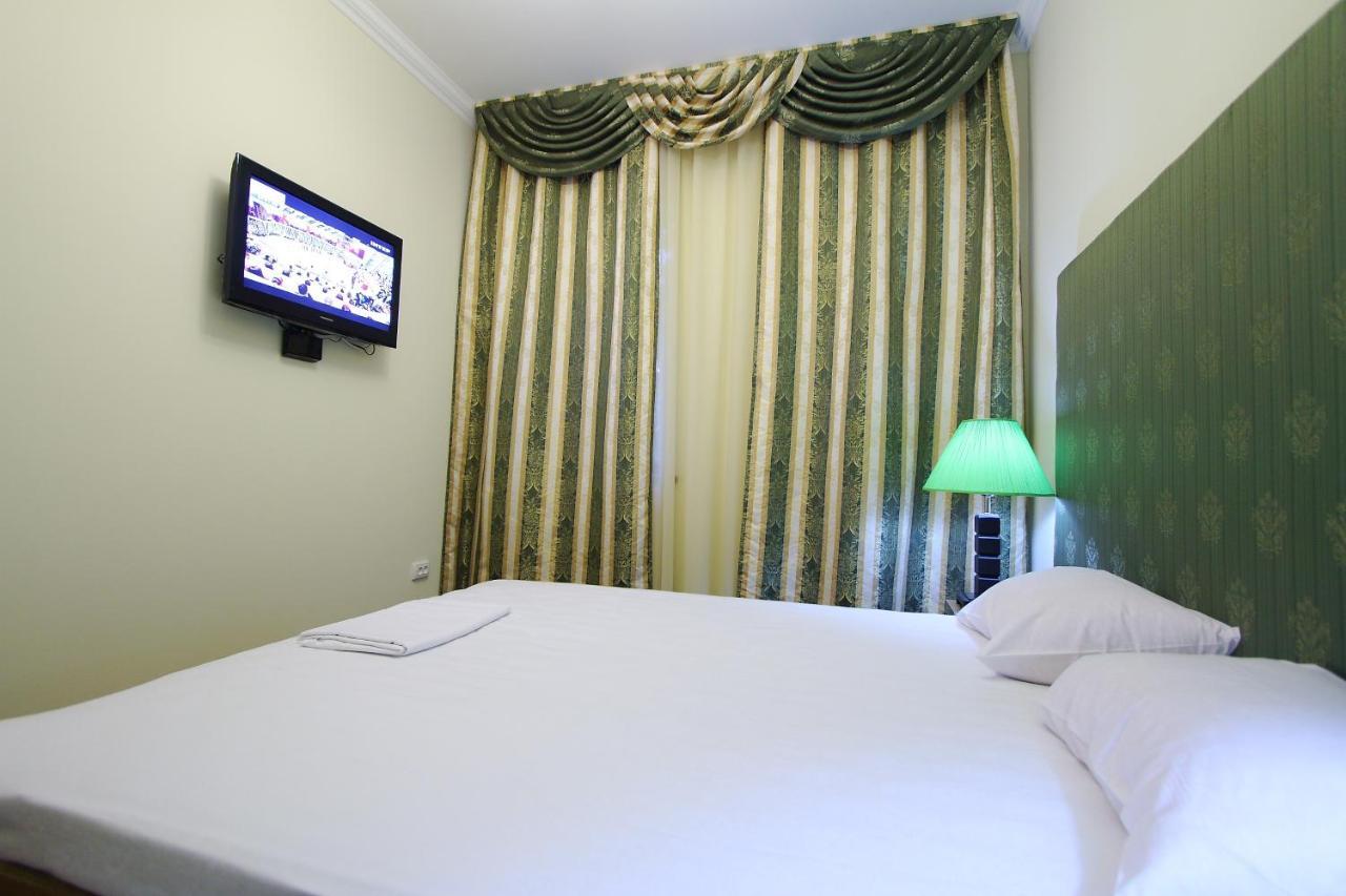 Hotel Boomerang Business 3*
