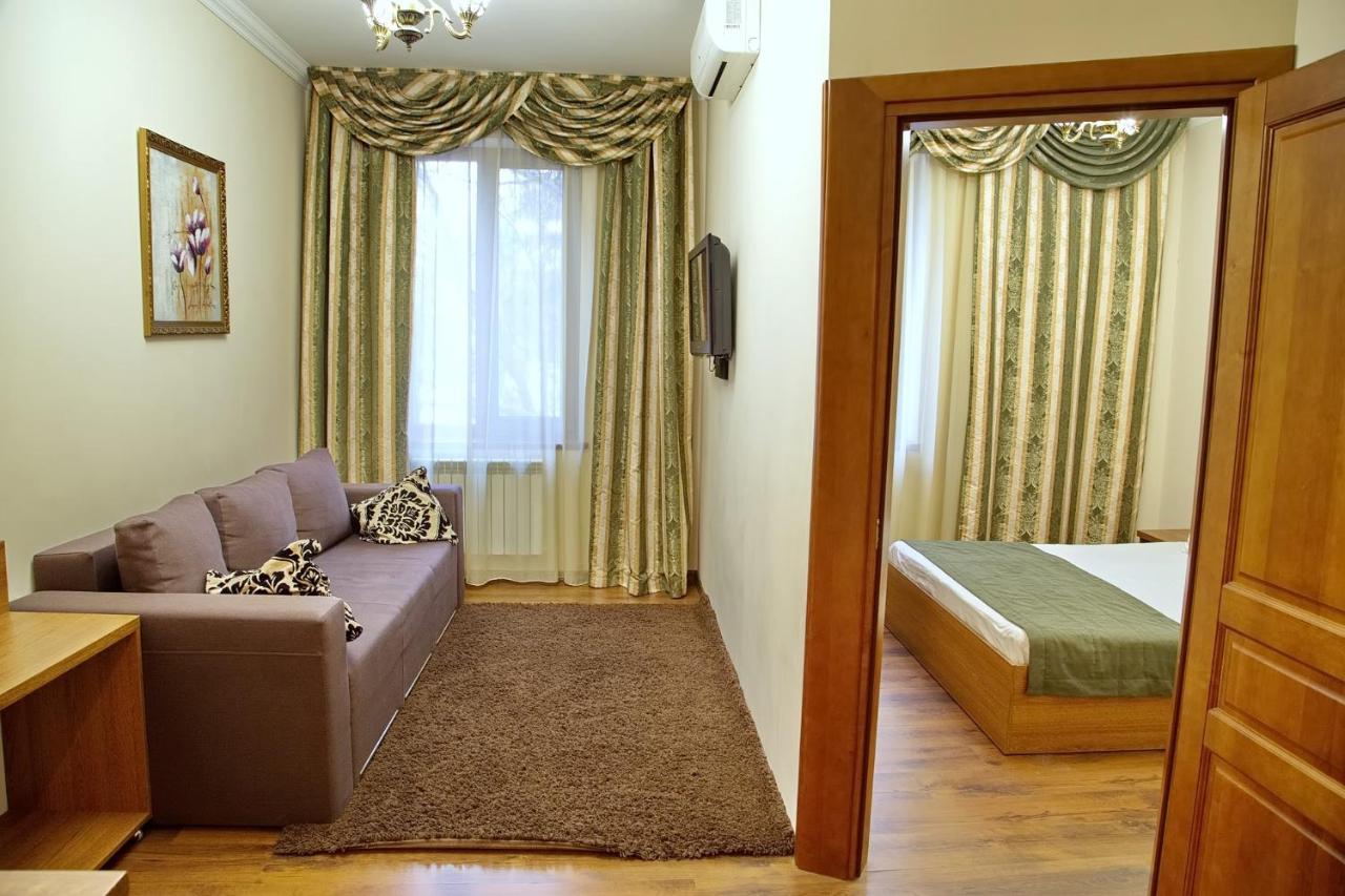 Boomerang Business 3* Odessa