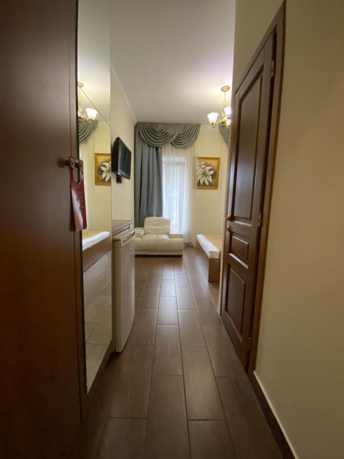 Boomerang Business Hotel Odessa