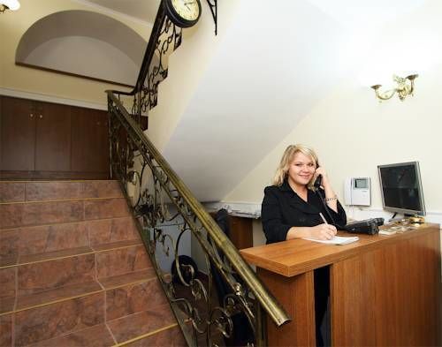 Hotel Boomerang Business