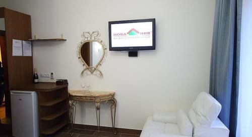 فندق Boomerang Business 3*