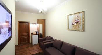 Boomerang Business 3* Odessa