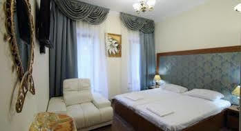 Boomerang Business 3* Odessa