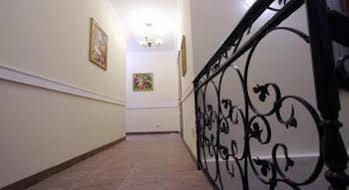 Hotel Boomerang Business 3*