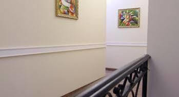 Boomerang Business Hotel 3*