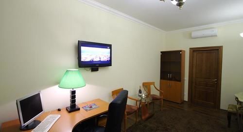бумеранг бизнес 3* Одесса