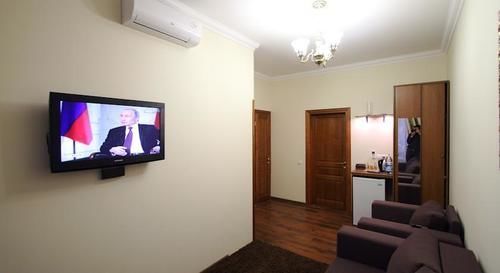 Отель бумеранг бизнес 3*